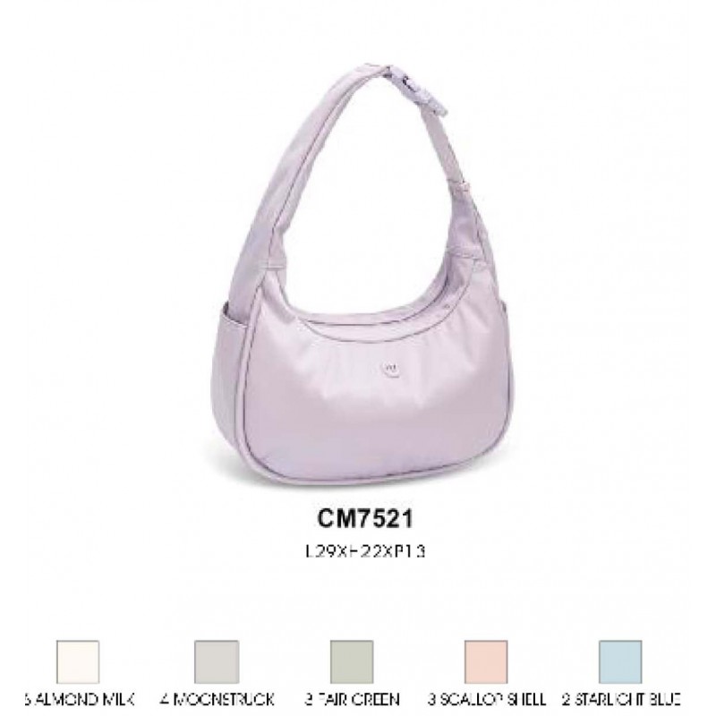 Женская сумка David Jones CM7521